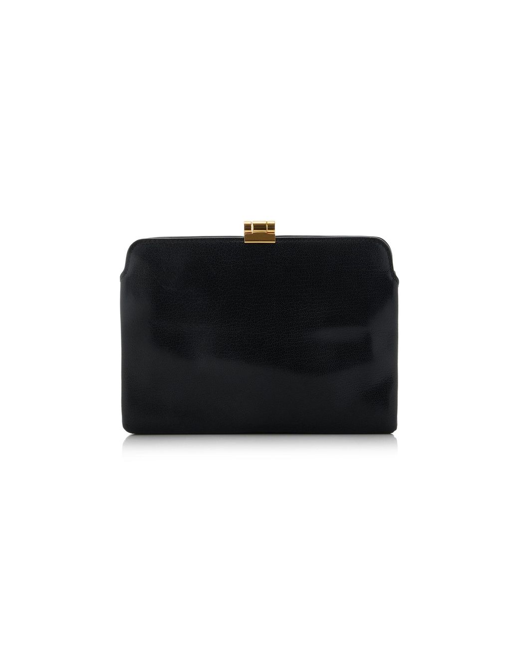 the-row-black-Amazon-Leather-