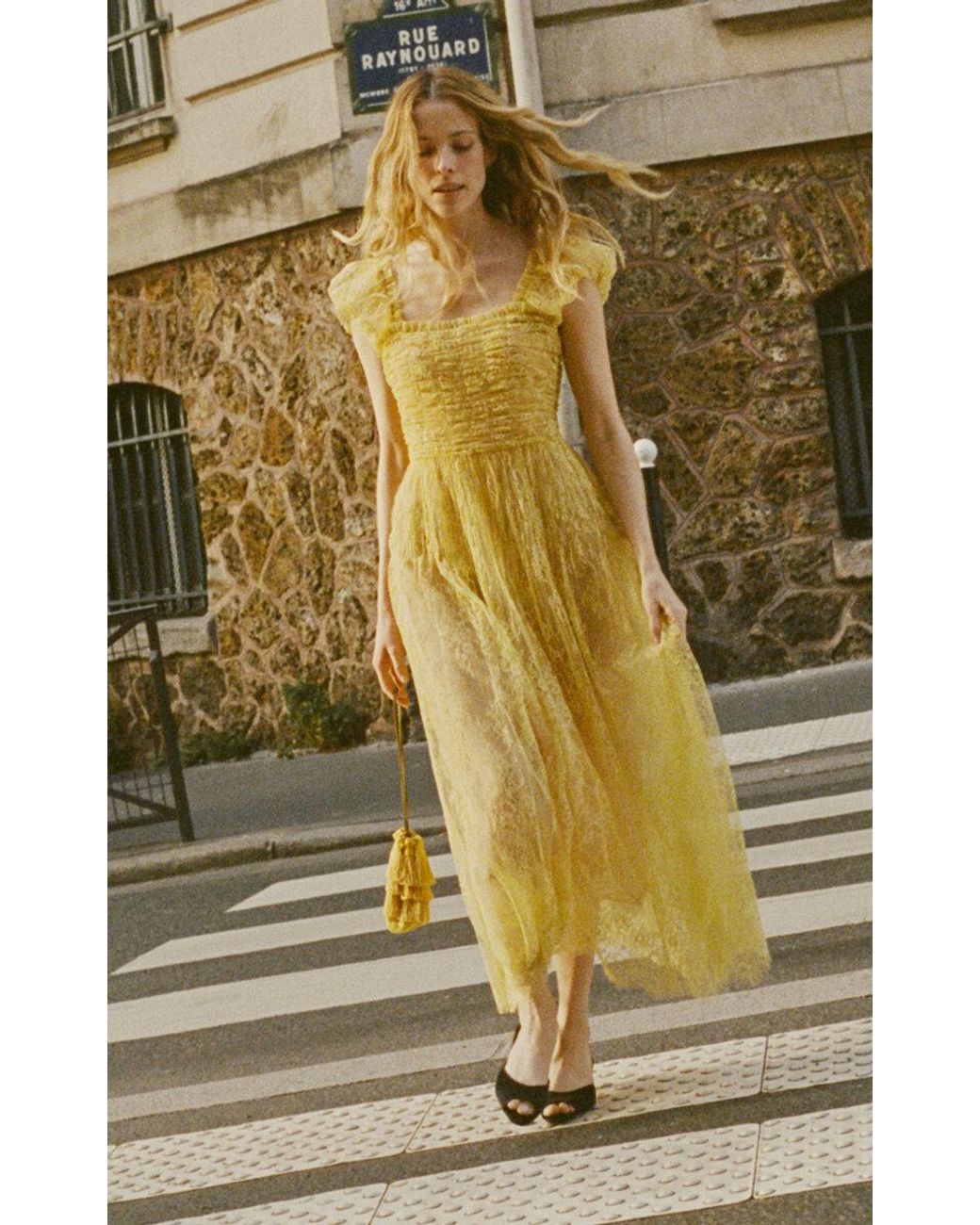 chinese dress ladies Nevara Dress - Green Tea