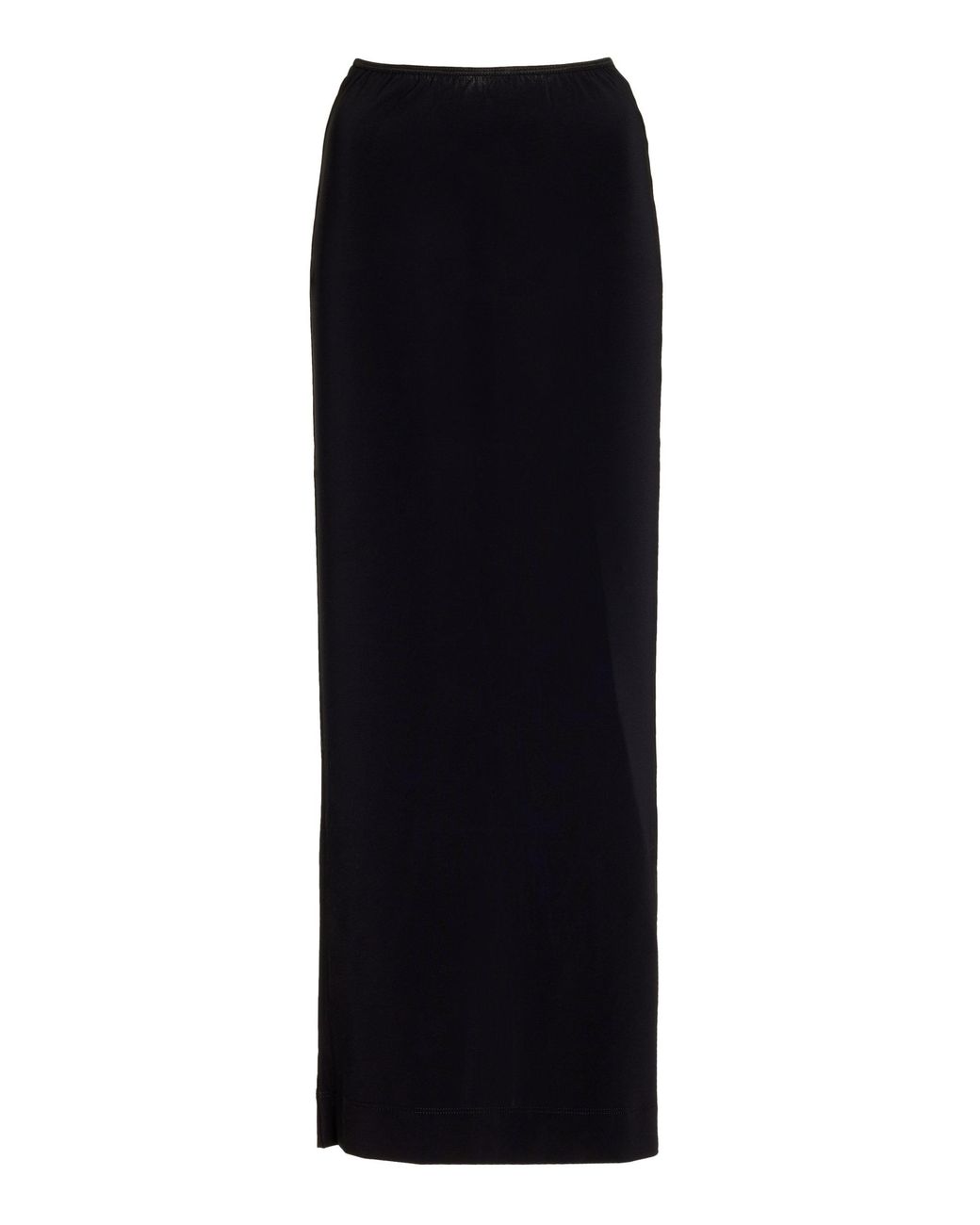 Women Long Black Skirt - Black price from jumia in Egypt - Yaoota!