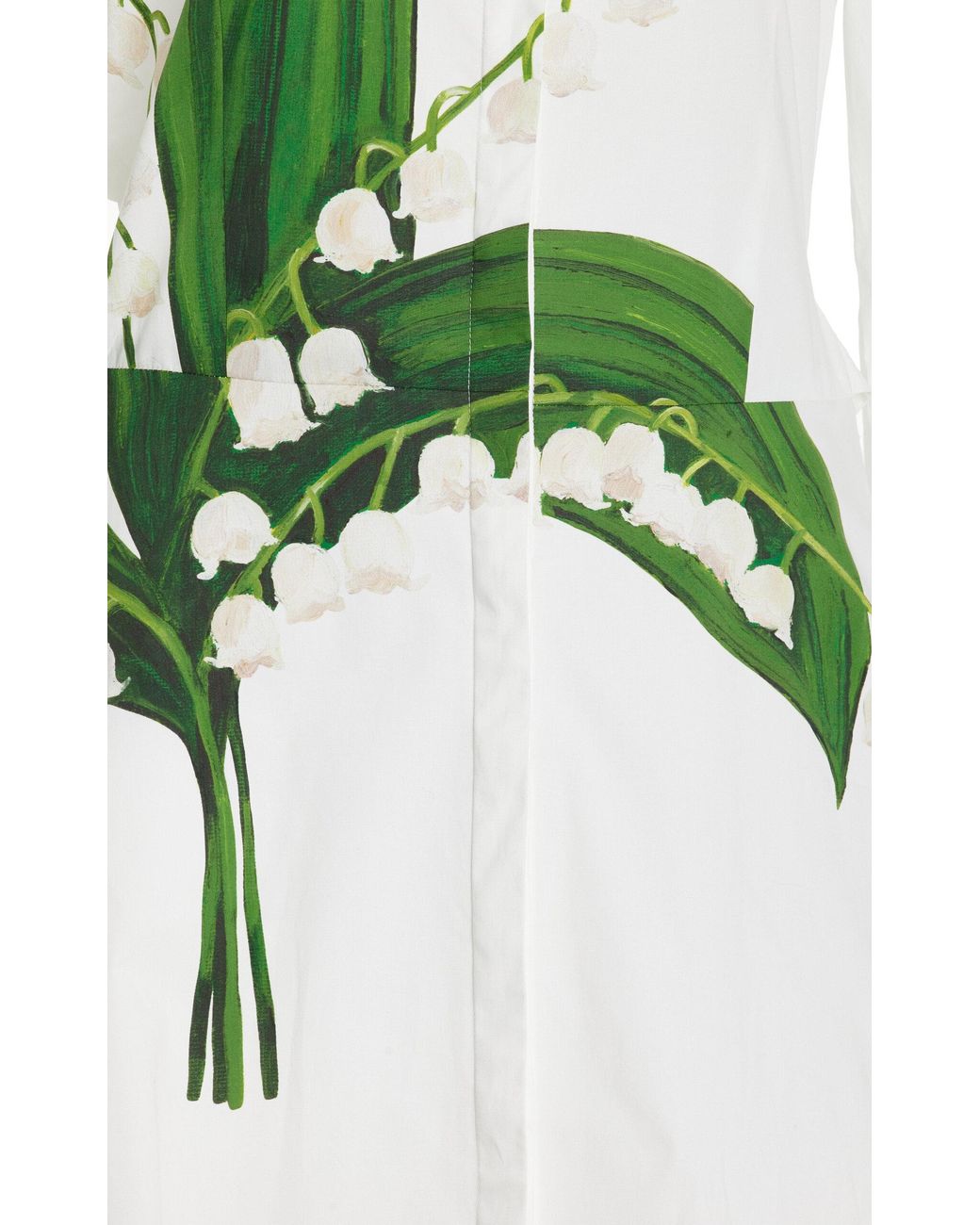 chinese dress ladies Lily Valley Silk Maxi Gown  Roopa Pemmaraju