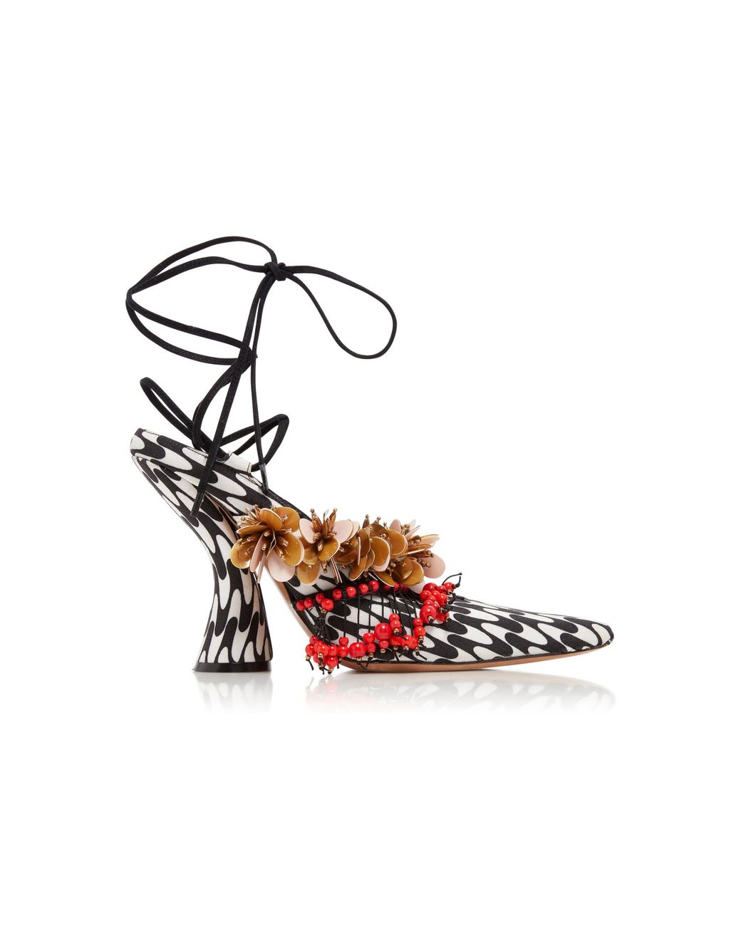 dries van noten pumps