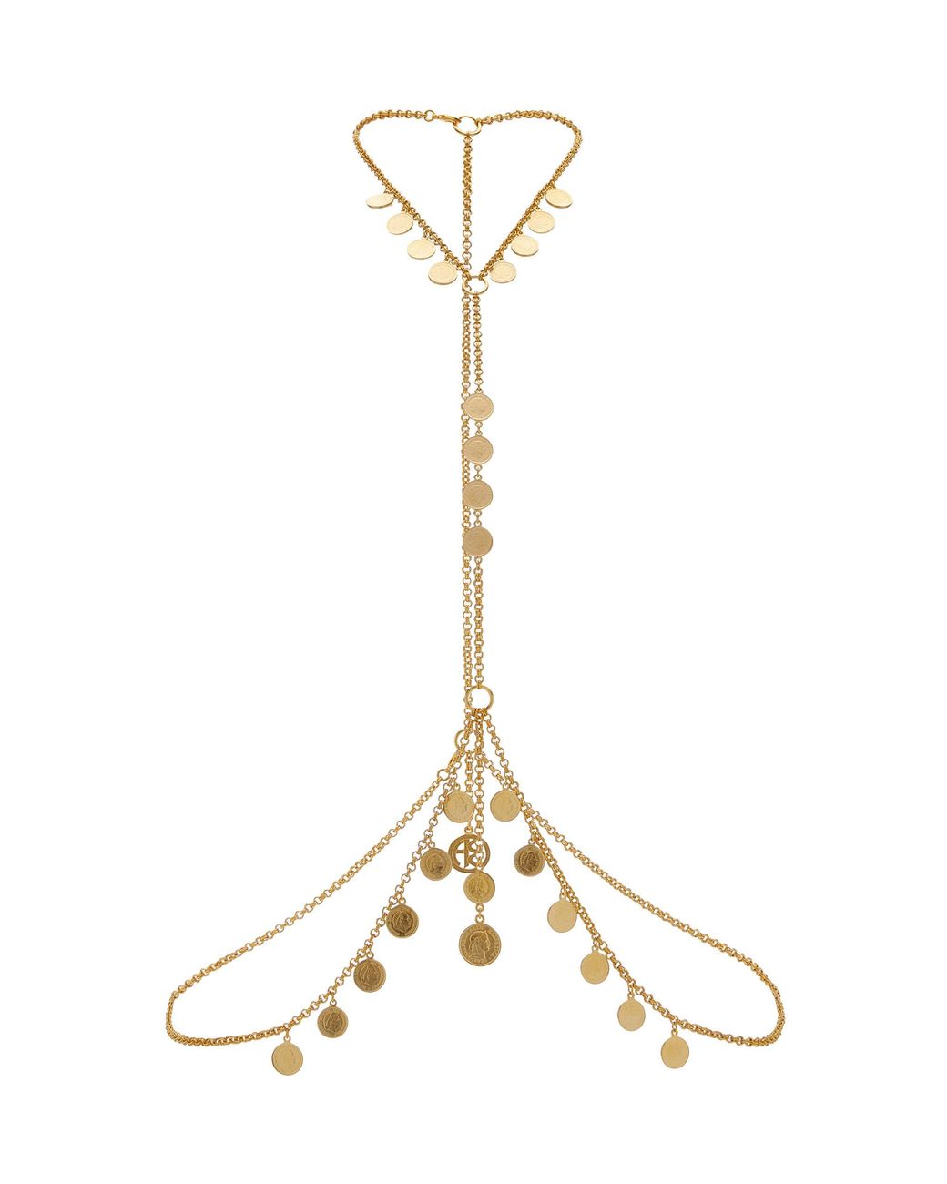 Ben-Amun Metallic Gifts For Her