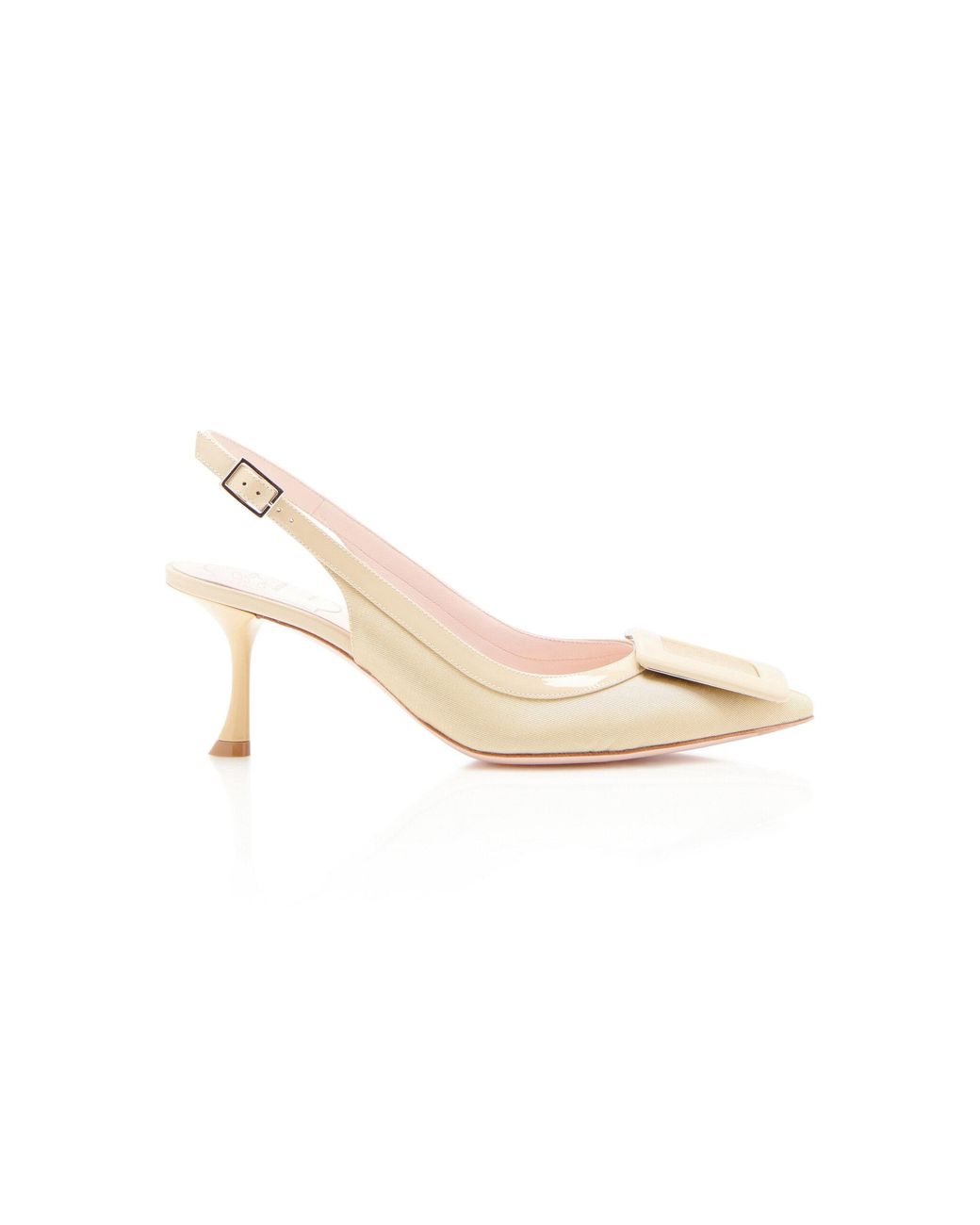 Roger Vivier Natural Viv