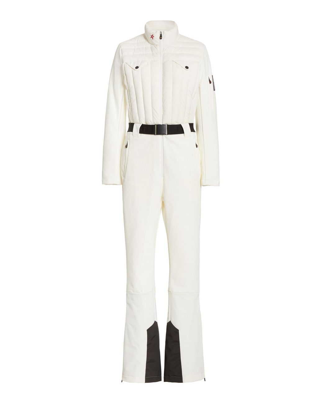 Avanata Quilted One-piece Snowsuit 