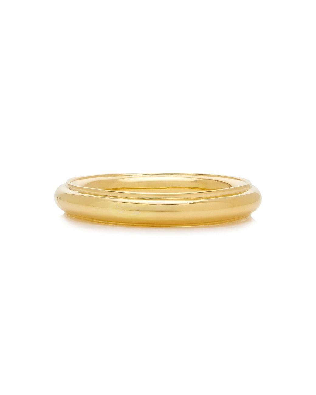 LIE STUDIO Yellow The Heidi Bracelet