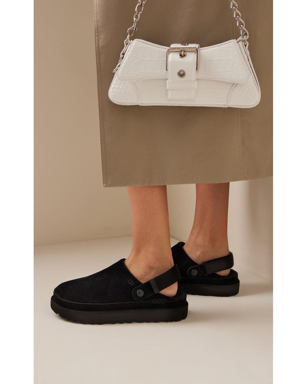 Ugg golden star clogs Clearance