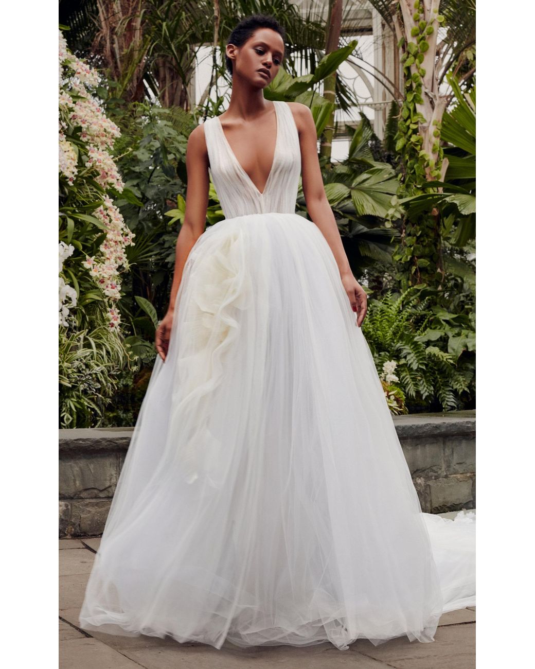 Ball Gown Wedding Dresses | Wedding dress organza, Bridal ball gown, Ball  gown wedding dress