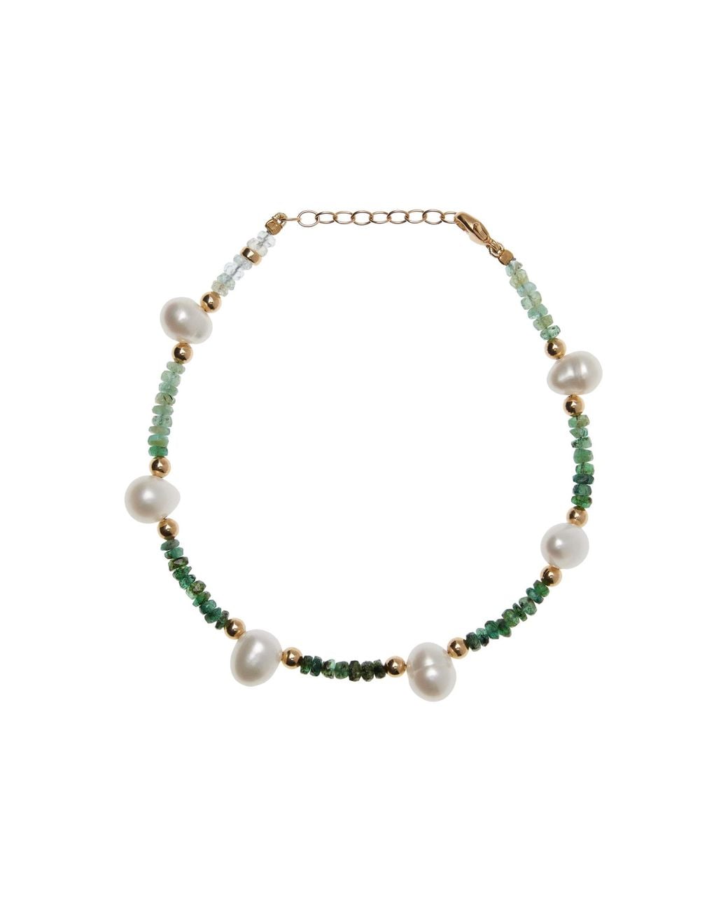 JIA JIA White Gifts For Her
