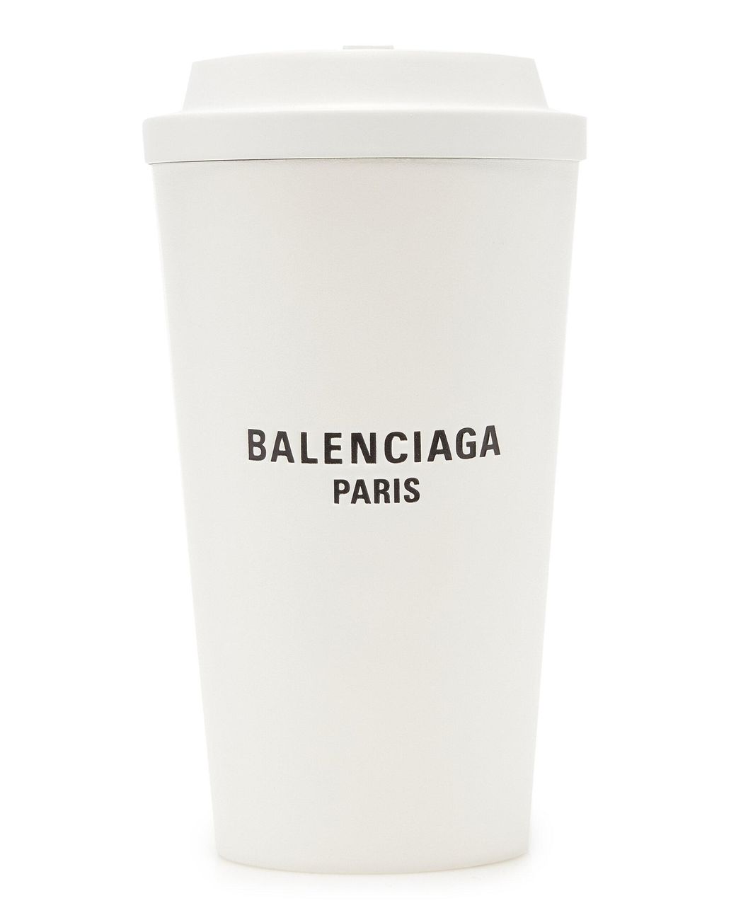 【BALENCIAGA】9AM コーヒーカップ クラッチバッグ☆SALE中 Balenciaga 9AM Coffee Cup Clutch Bag | Black | FARFETCH