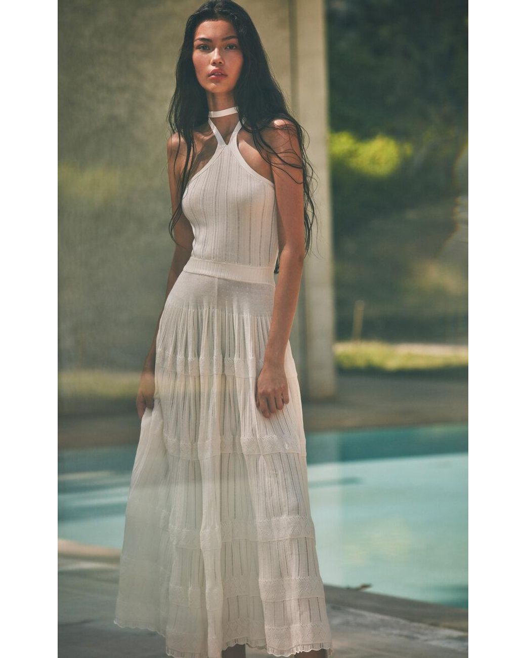 Alexis janna maxi dress hotsell