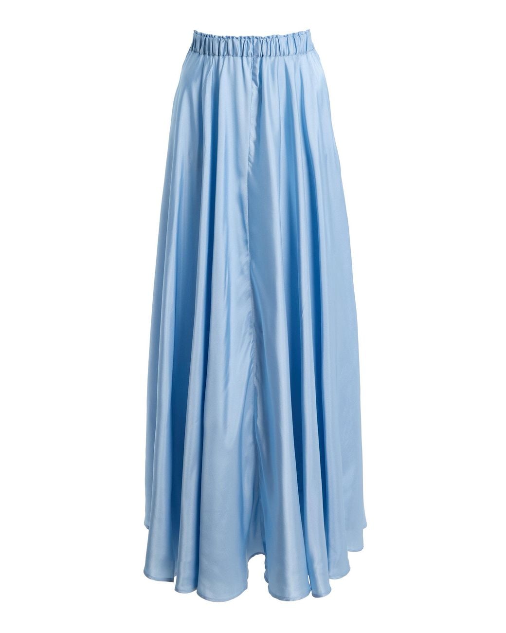 Bondi Born Blue Como Maxi Skirt