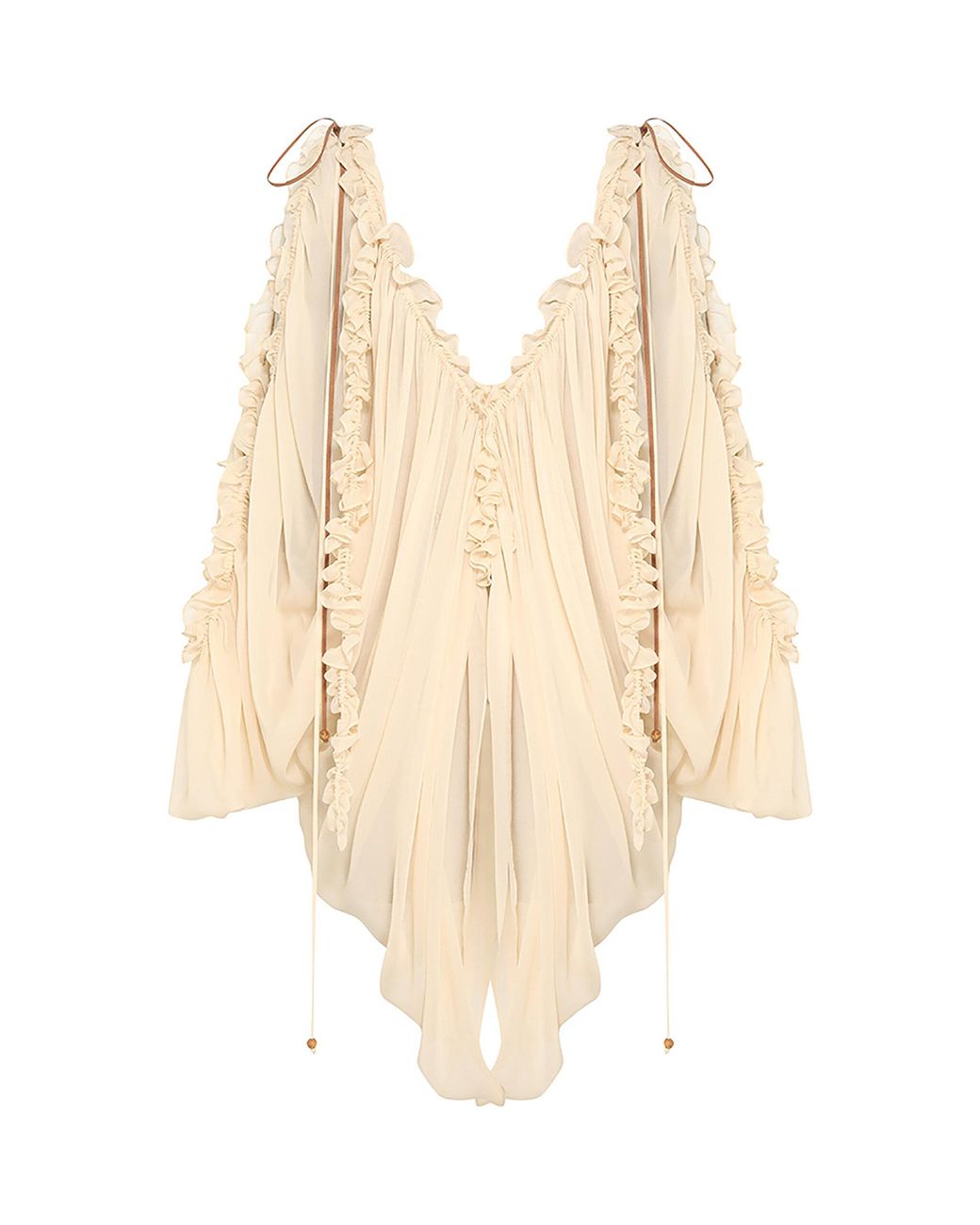 【送料&関税込】Zimmermann Illuminate Sleeveless Tunic Zimmermann Illuminate Sleeveless Tunic | Shopbop