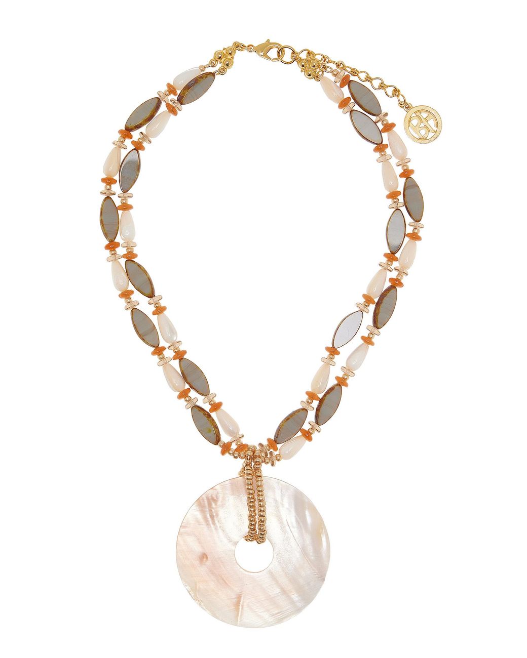 Ben-Amun White Gifts For Her