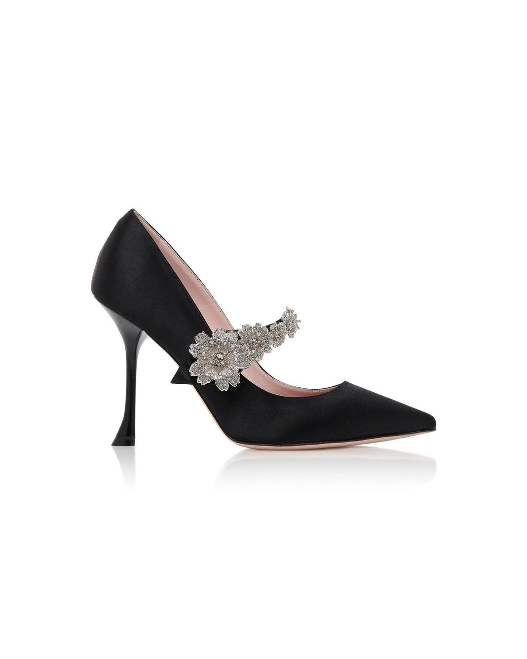 black owned shoe brands womens