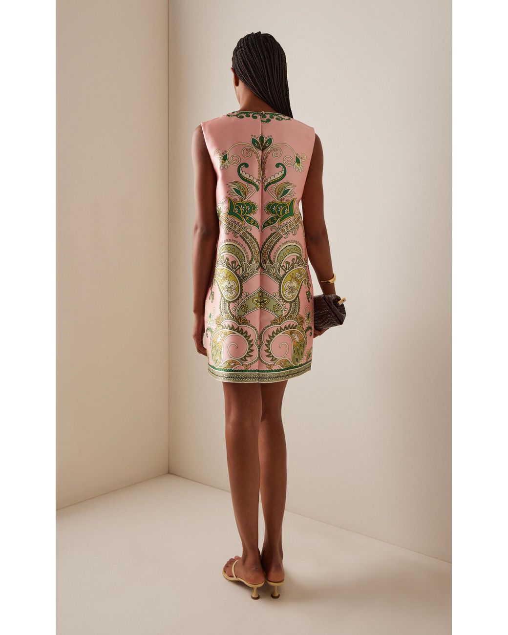 knee length dresses for ladies Aria One Shoulder Mini Dress – Eastend Wardrobe main image 0