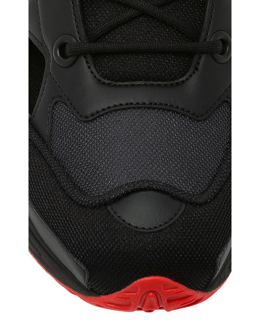 raf simons ozweego replicas