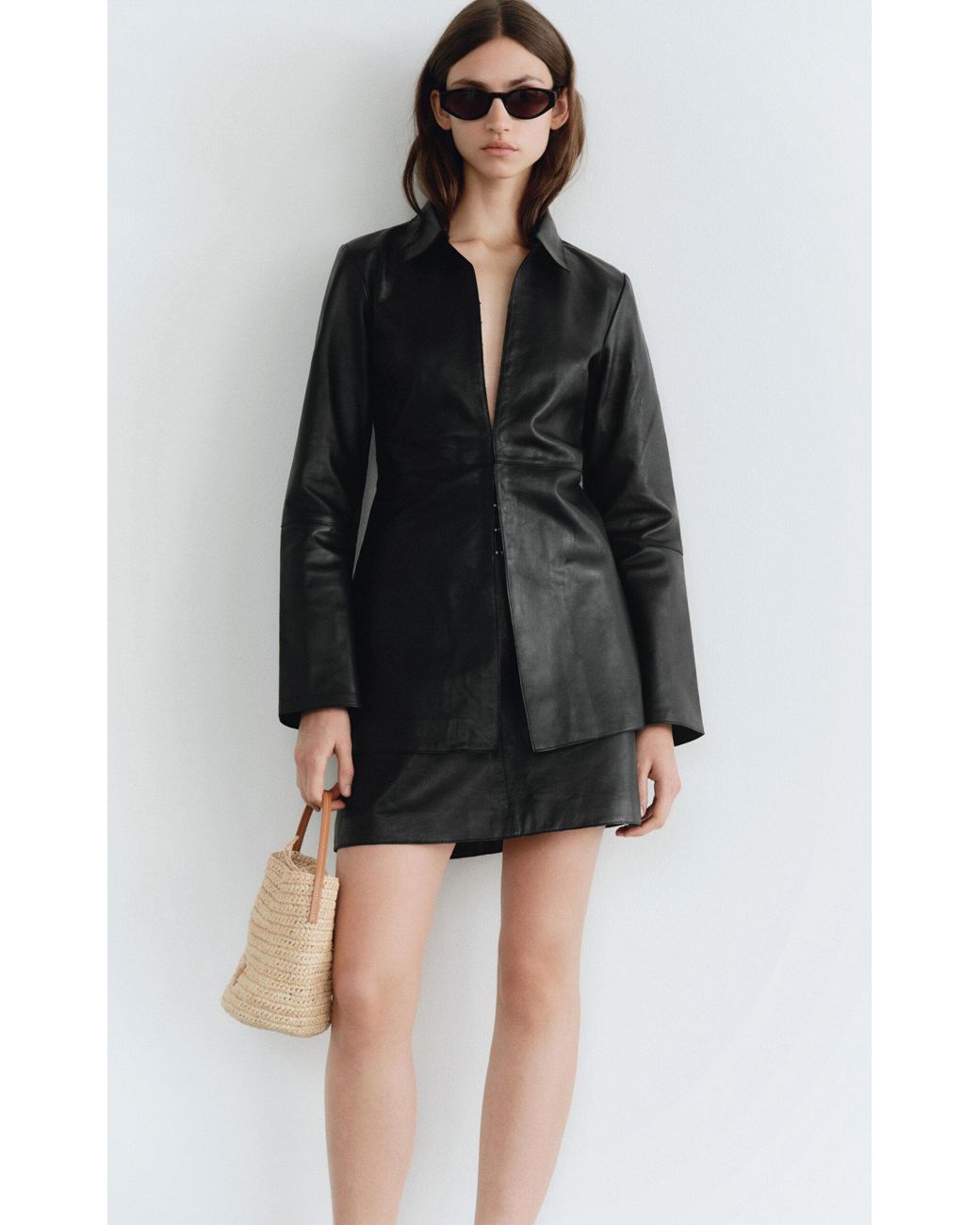 knee length dresses for ladies Debs Boutique - By Malene Birger main image 1