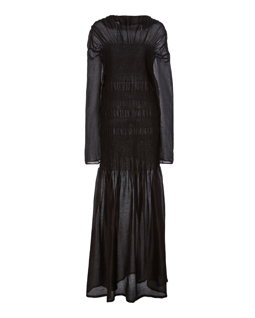 coripe dress toteme
