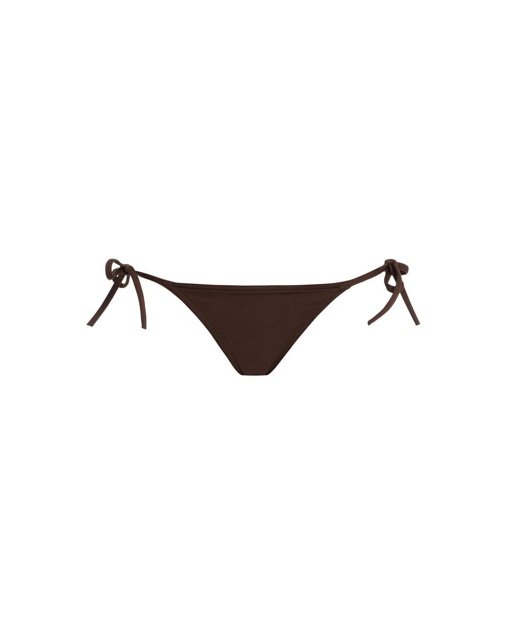 Eres Brown Malou Bikini Bottom