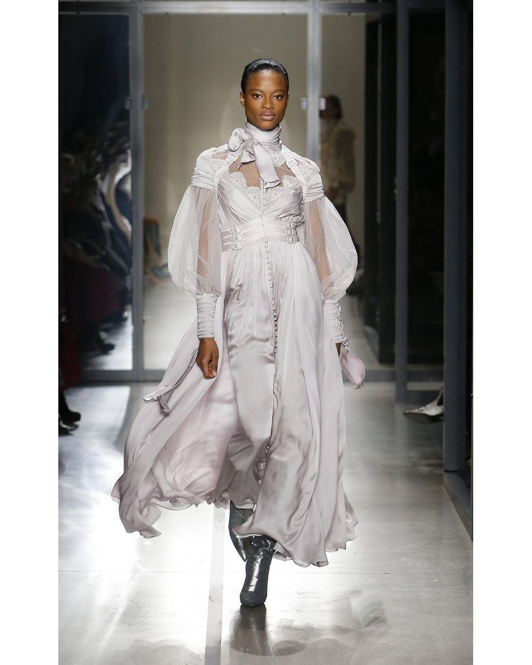 Zimmermann 2025 sabotage dress