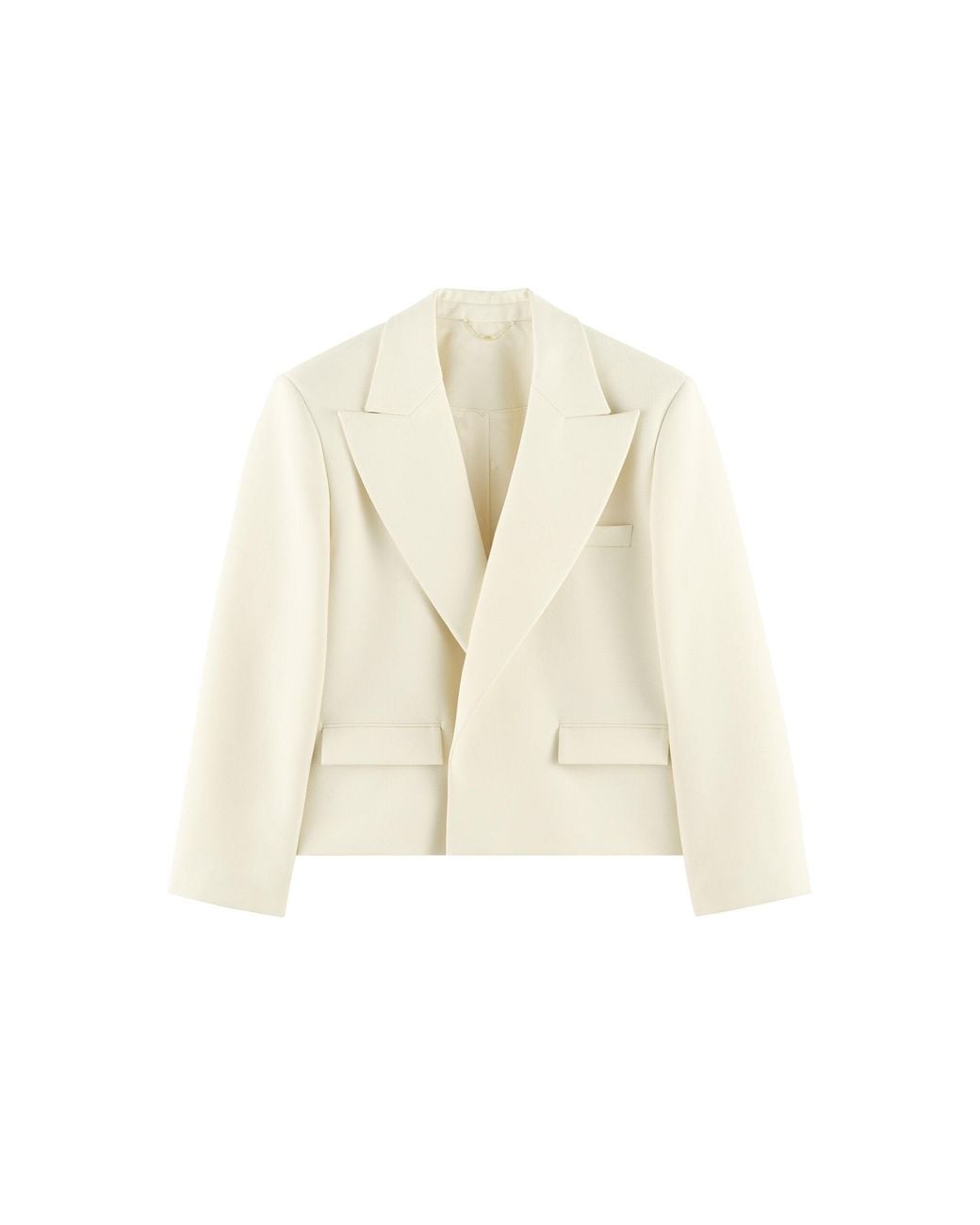ARAKII Natural Point Boxy Blazer Exclusive