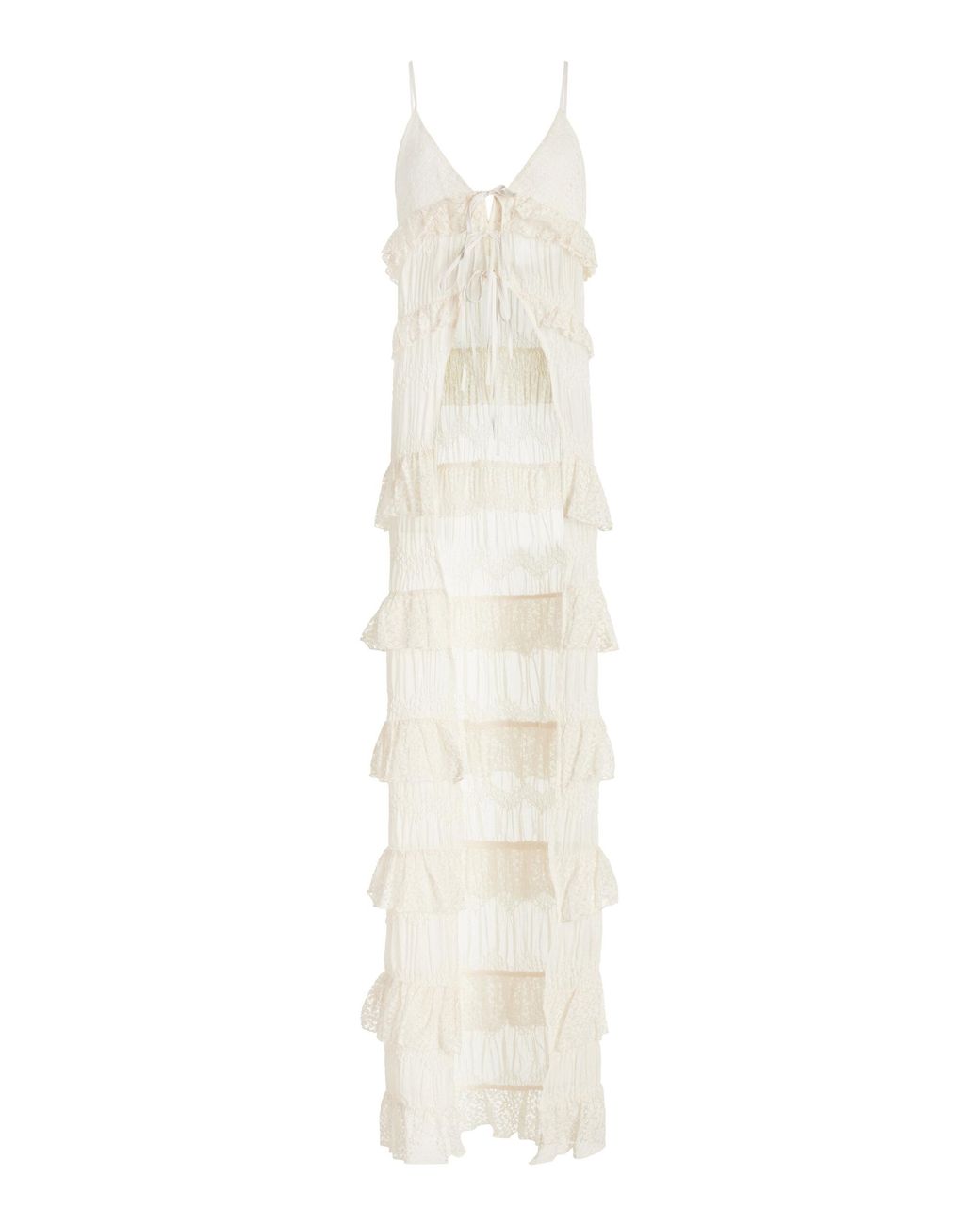 CHRISTY KNIT DRESS - JAVA – CULT GAIA