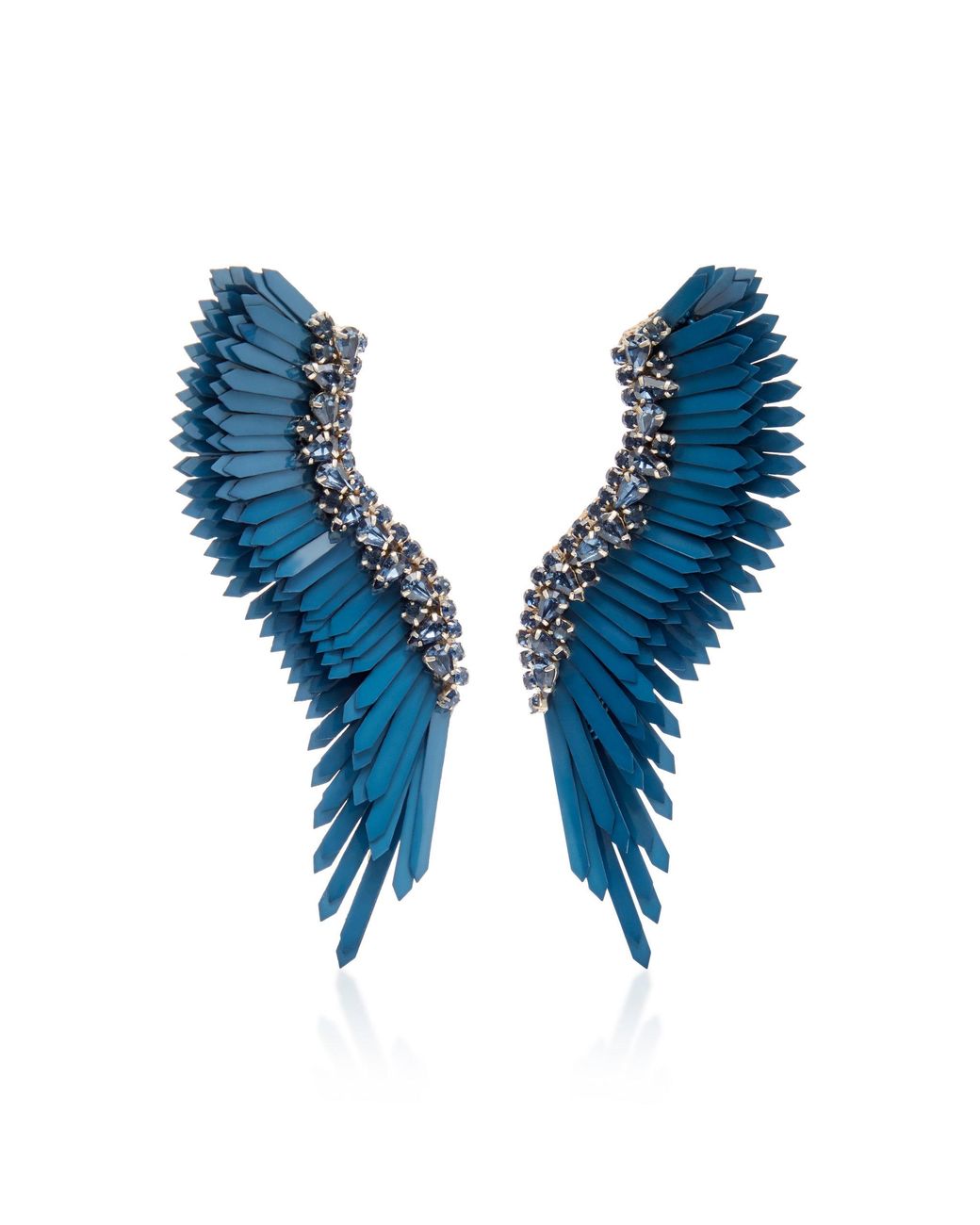 Mignonne gavigan wing best sale earrings