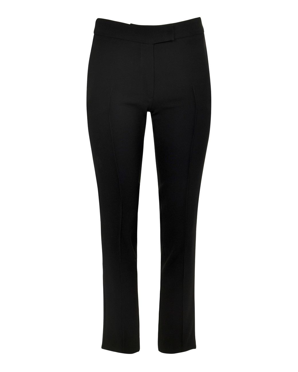 Francesca Miranda Black Celo Tube Pants