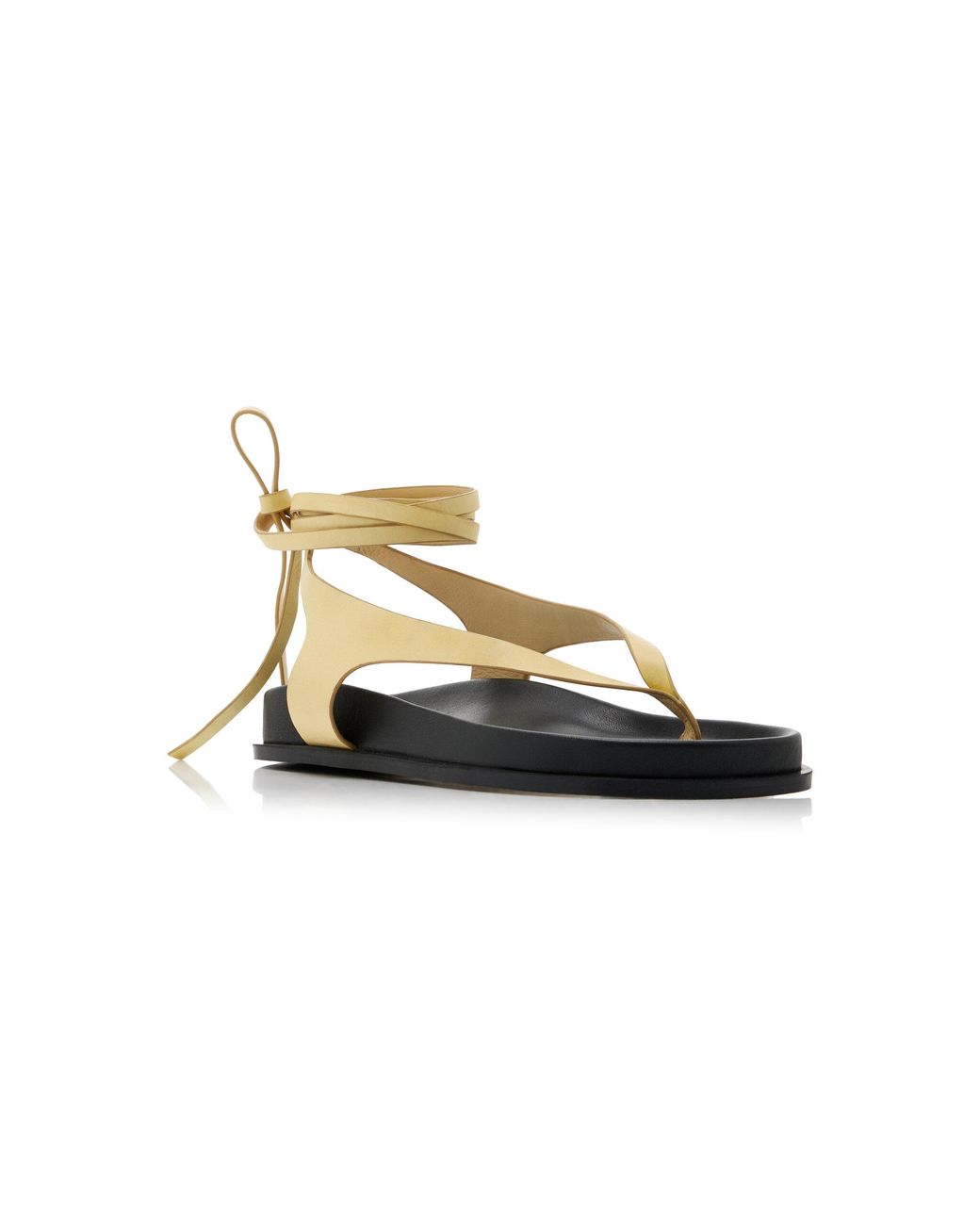 Atp atelier shop candela leather sandals
