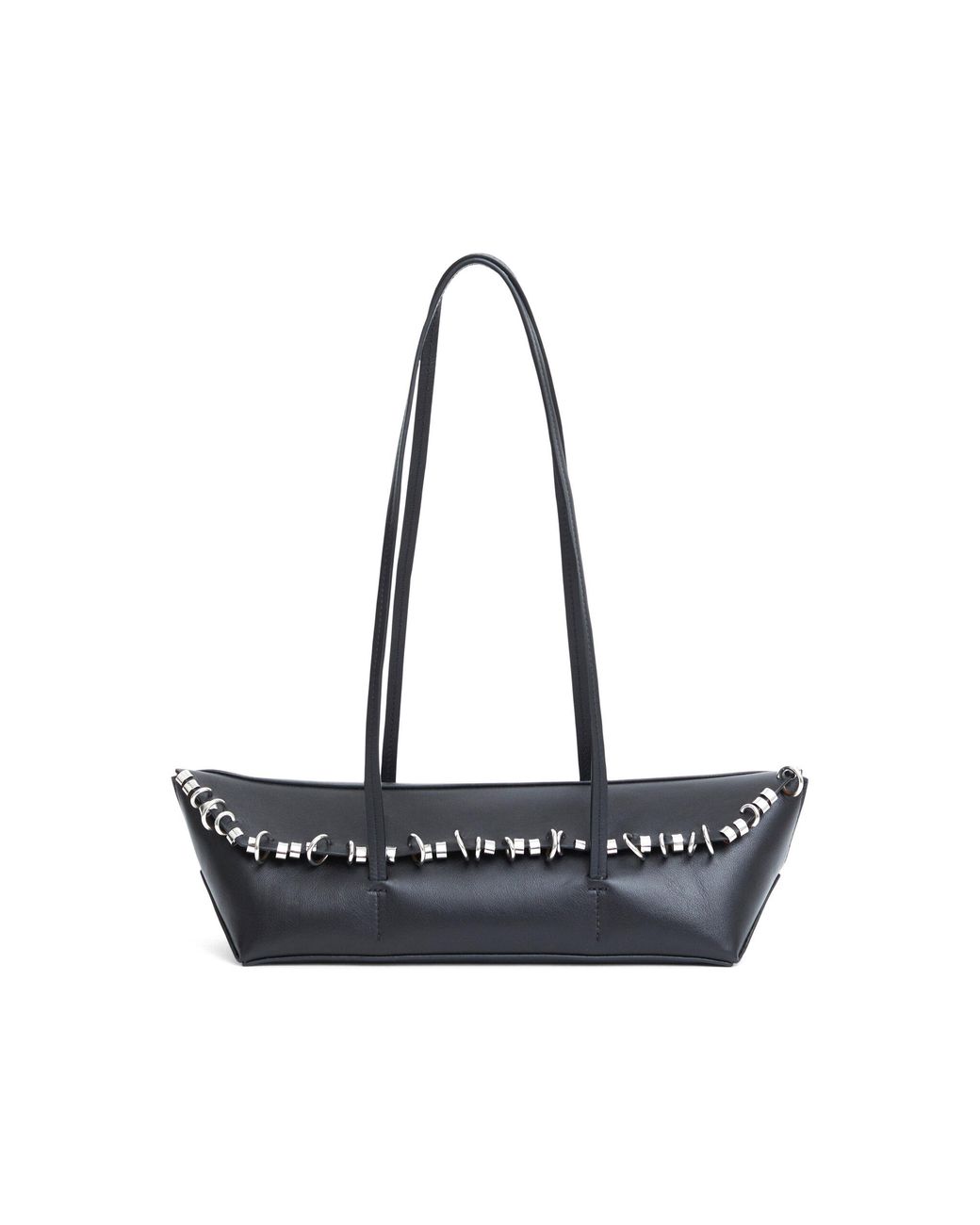 Christopher Esber Gondola Small Tote (Watermelon) main image 0