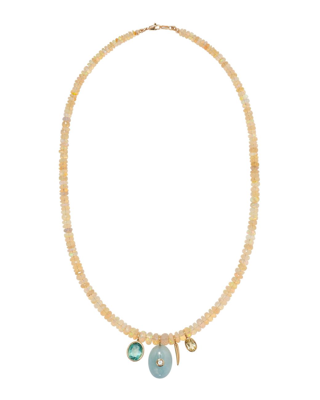 Lizzie Fortunato Multicolor Gifts For Her