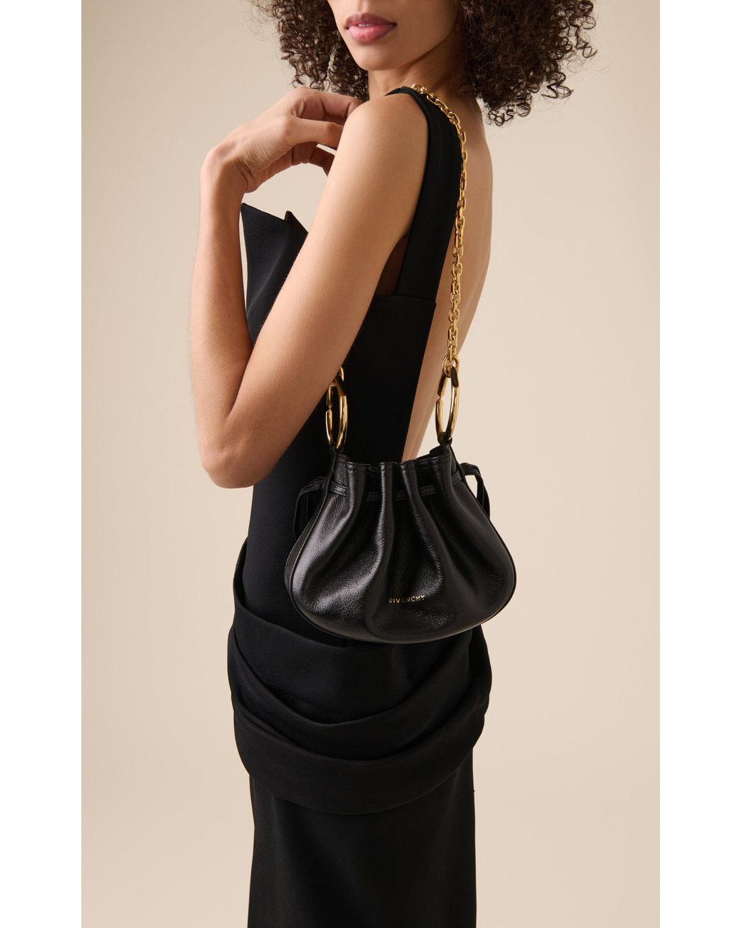 Givenchy pumpkin bag best sale
