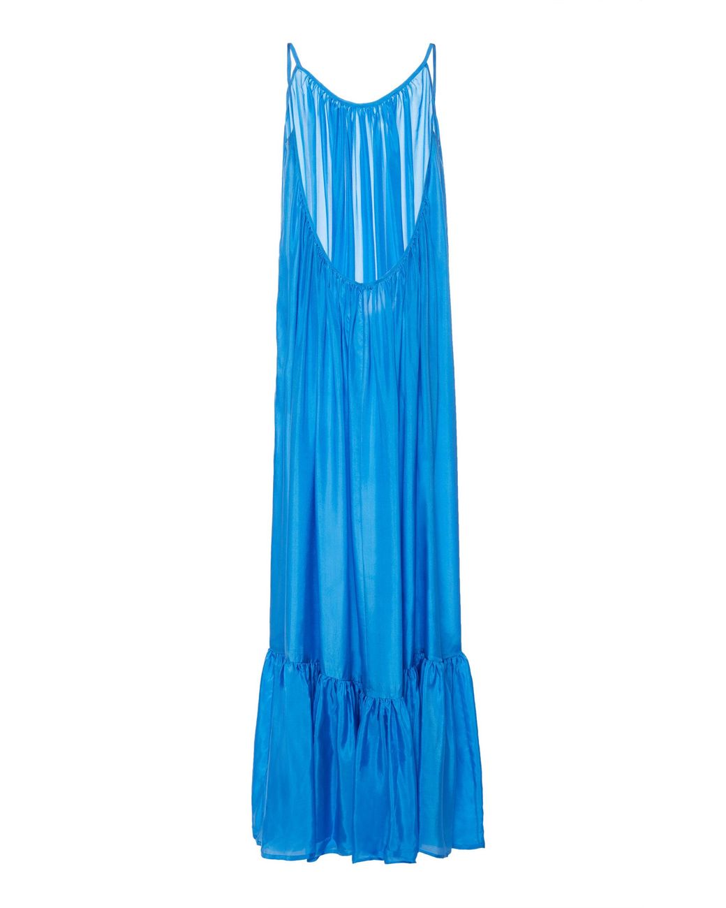 kalita maxi dress Kalita Mint Cotton Maxi Dress Size S International