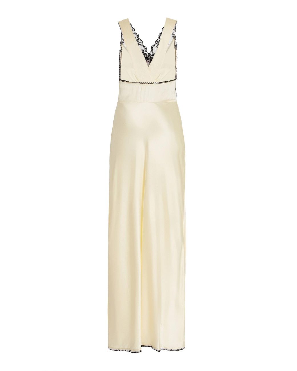 chinese dress ladies Sir the Label Willa Bias Midi main image 1