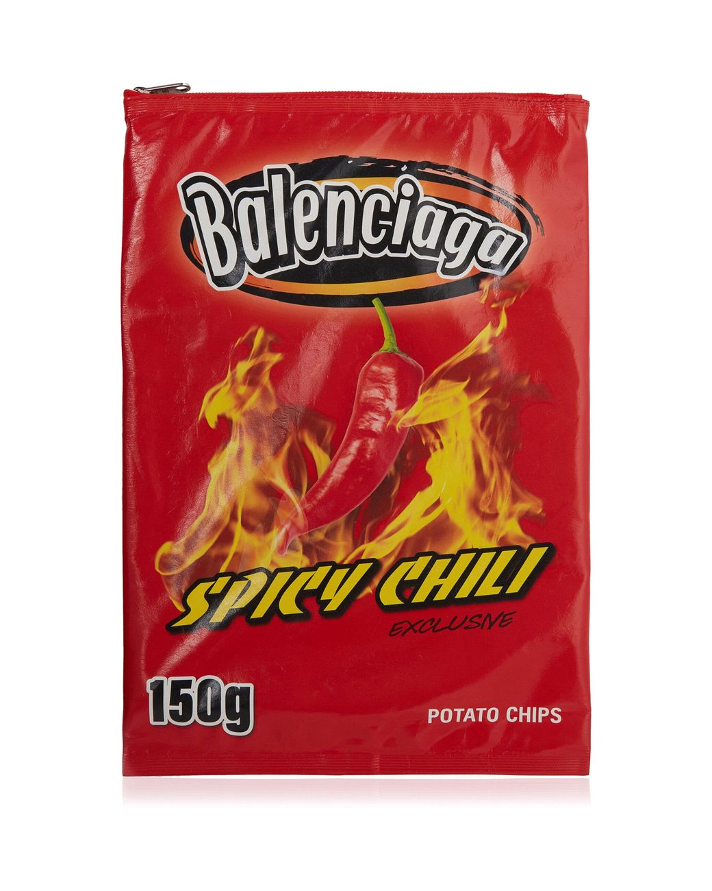 balenciaga-red-Chips-Glossy-