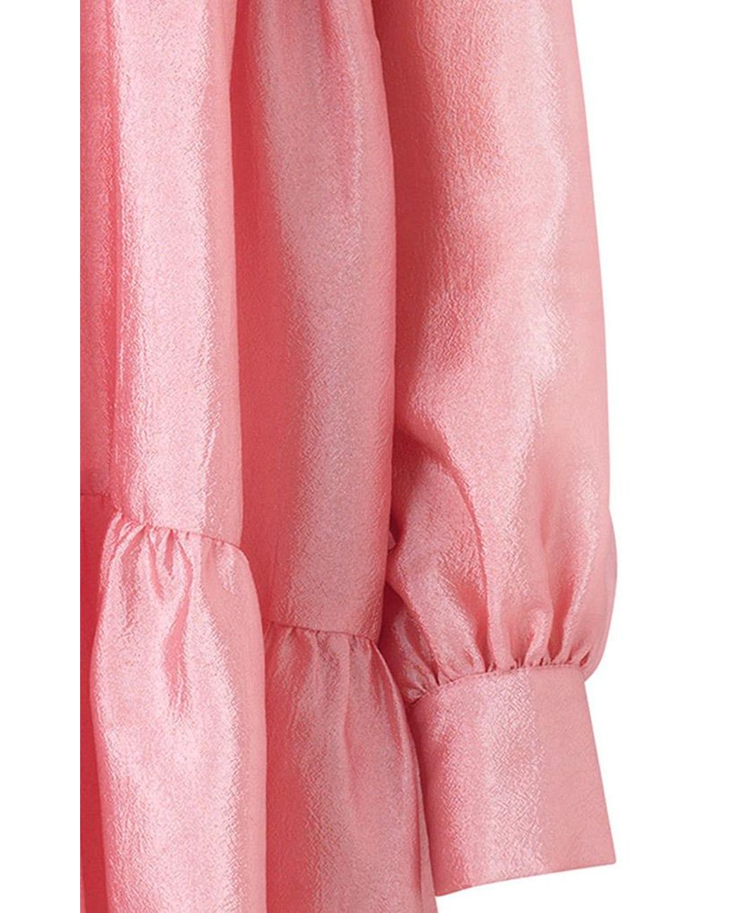 stine goya jasmine dress pink Stine Goya Jasmine Dress - Jasmine Pink