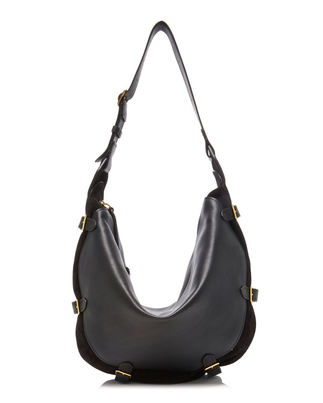 Altuzarra Large Play Bag in Black Lyst Canada
