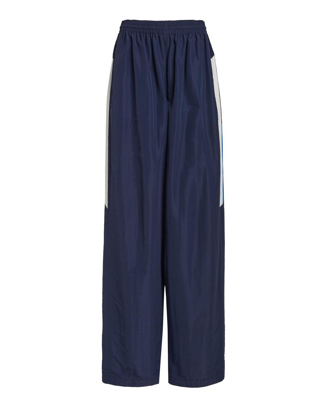 shell suit track pants