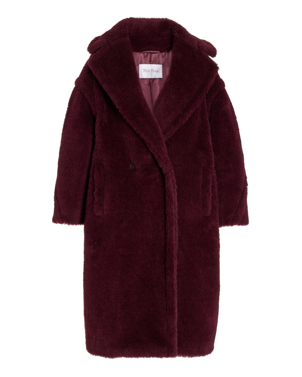 max-mara-burgundy-Tedgirl-