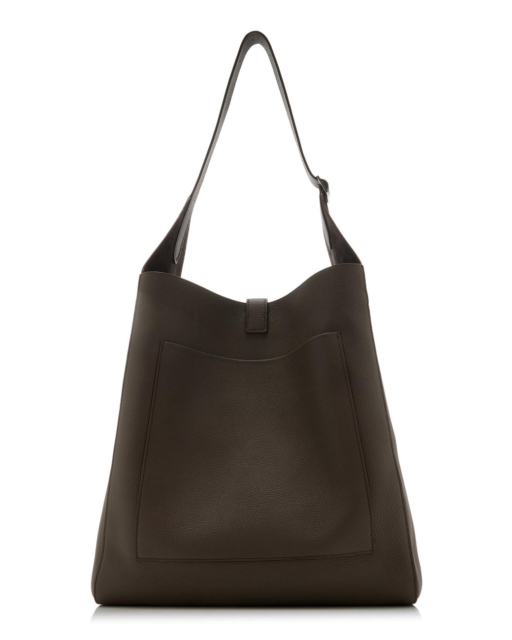 the-row-grey-Blake-Leather-