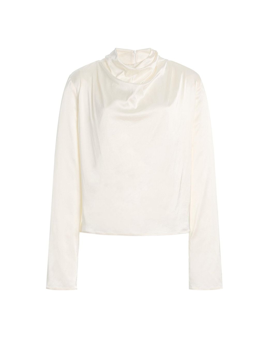 FAVORITE DAUGHTER White The Alice Top