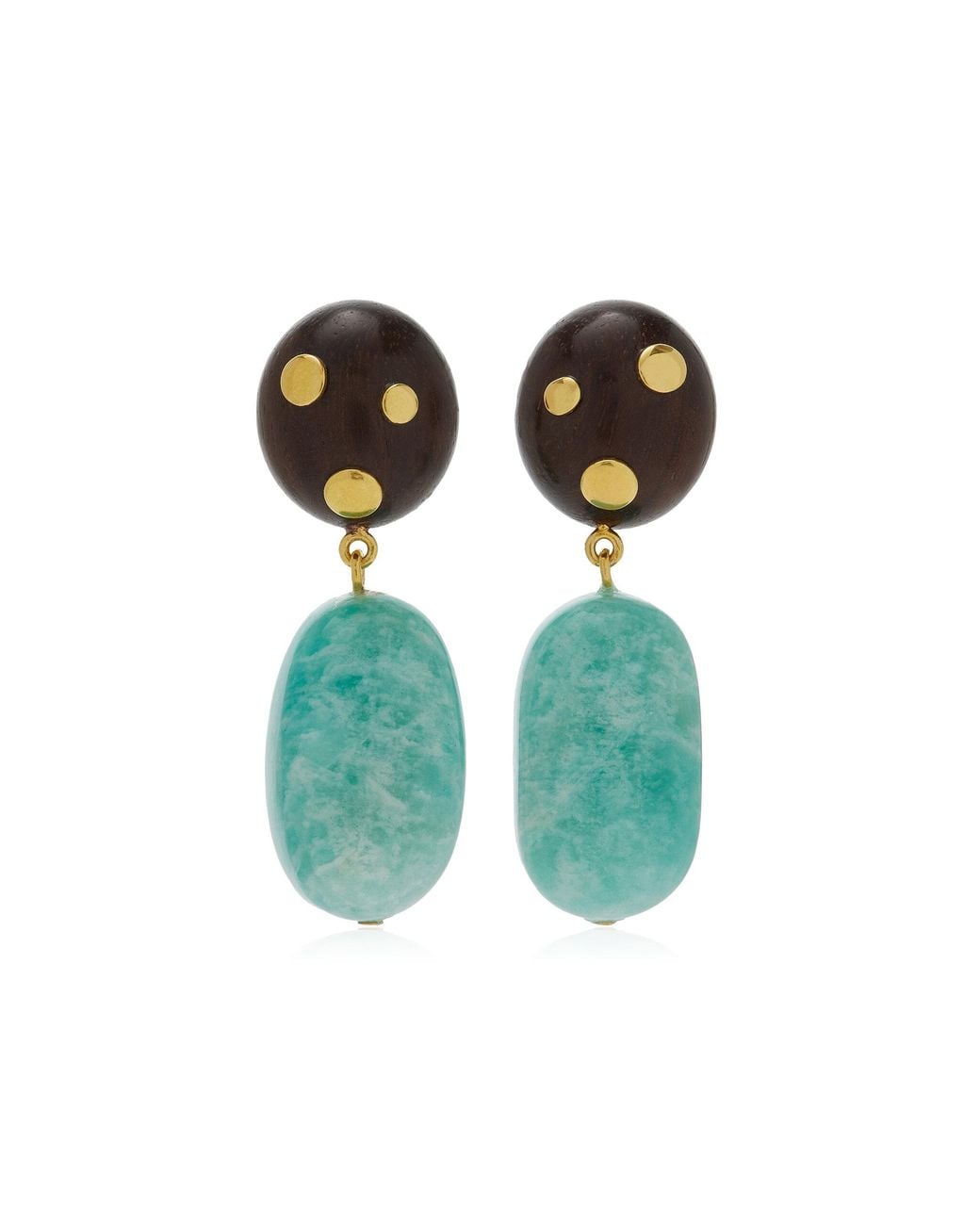 Lizzie Fortunato Green Gifts For Her