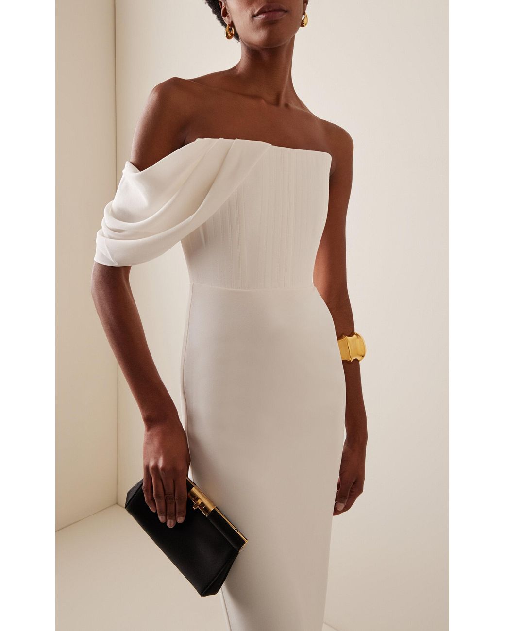 knee length dresses for ladies Maeve – Alex Perry main image 0