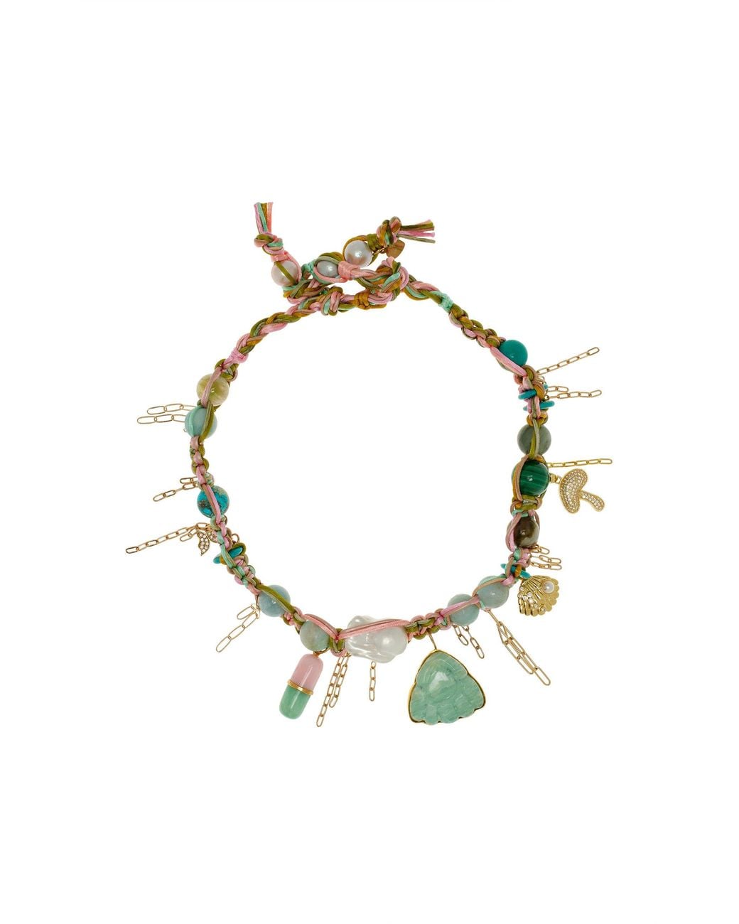 Joie Metallic Gifts For Her