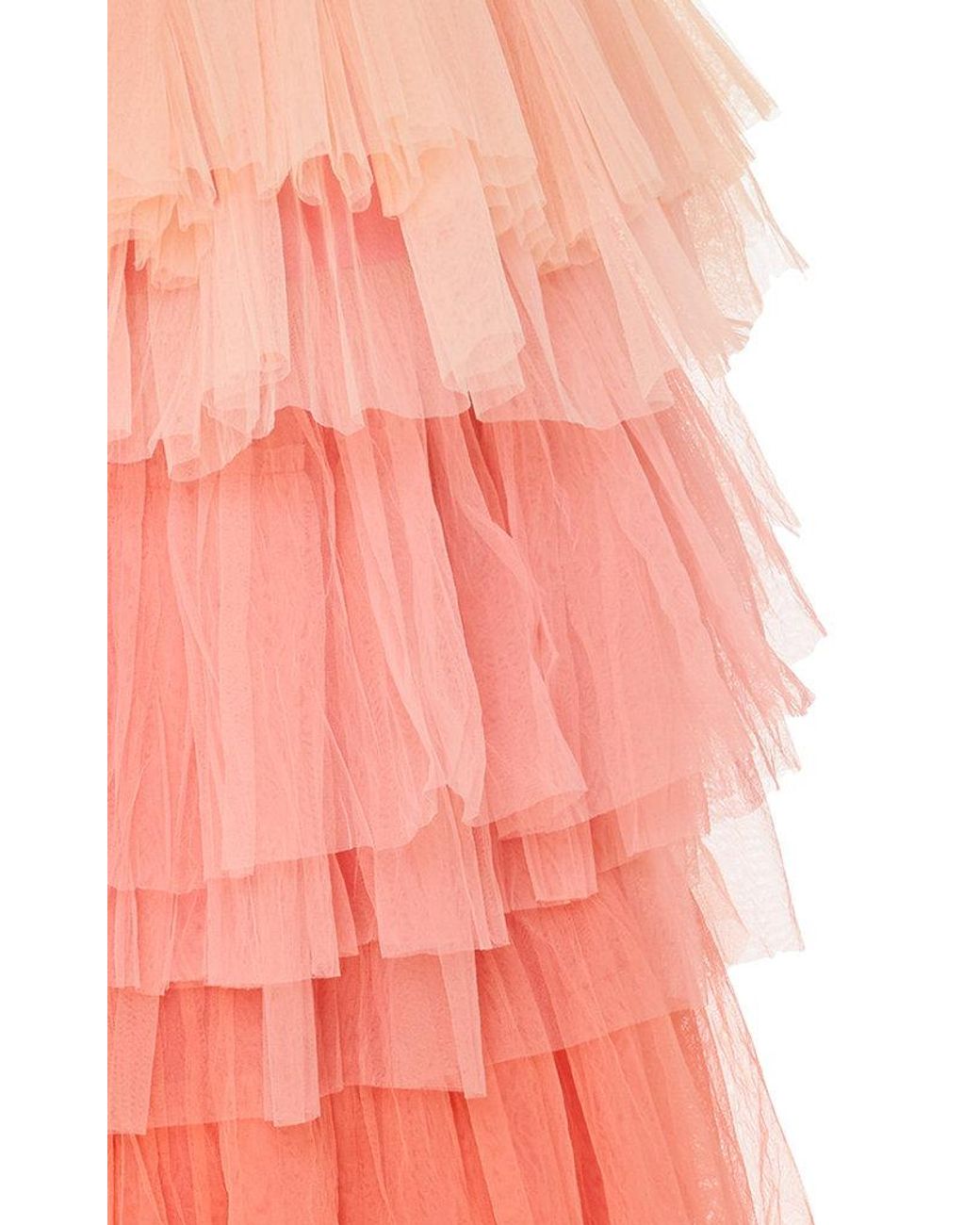 スカート [OPEN YY] ROMANTIC OVERLAY SKIRT S05f97591902e4b41ac2abc7b1827f