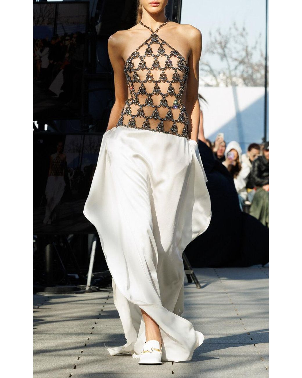 Campaign Stella Mccartney Winter 2021 Stella Mccartney Fall Winter