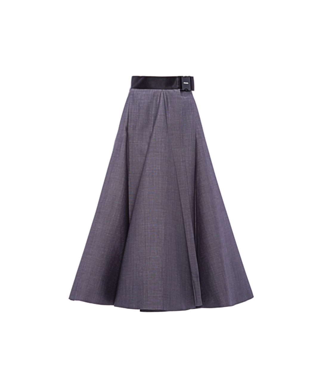 【関税&送料込】Prada Dark Grey Wool Skirt 24523379_54511128_1000.jpg