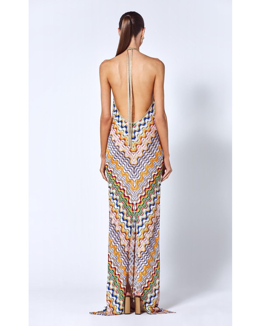 alexis demma maxi dress