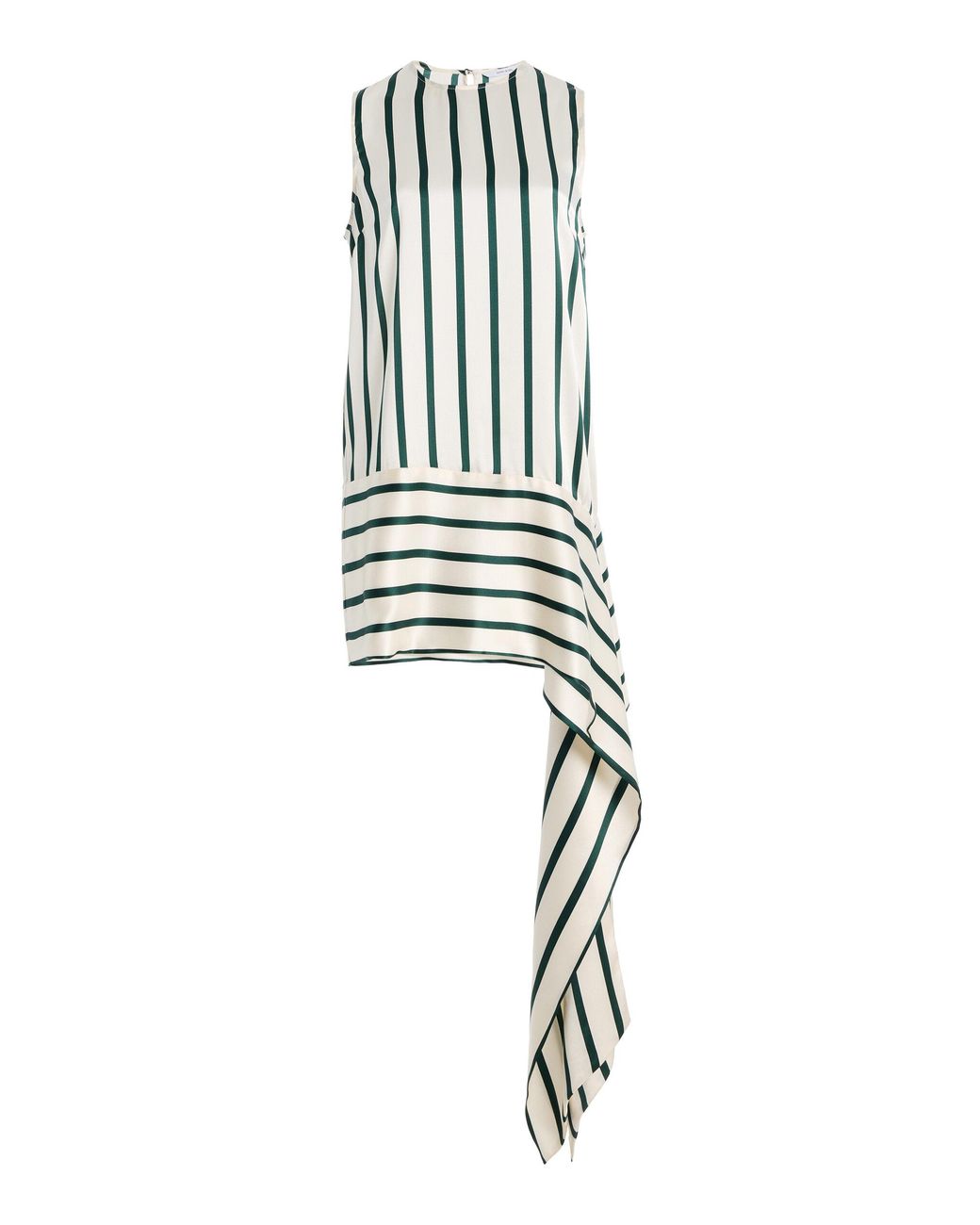 bondi born green dress St Tropez Long Dress - Apple | BONDI BORN main image 0