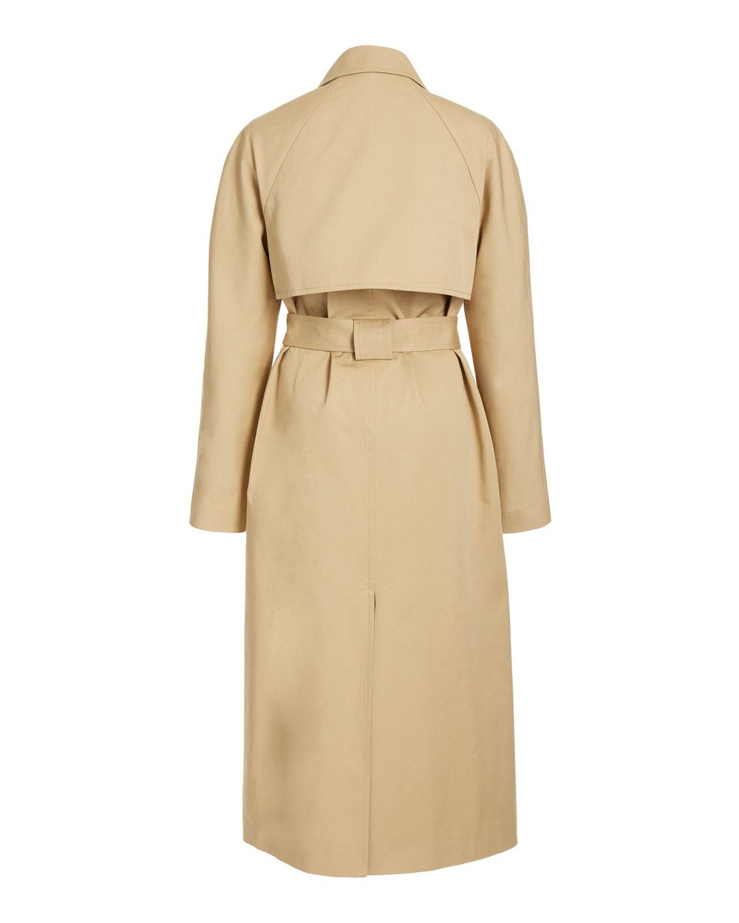 Martin grant best sale trench coat